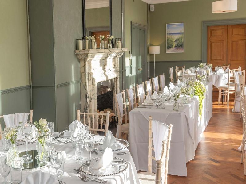 Best Western Plus Kenwick Park Hotel image
