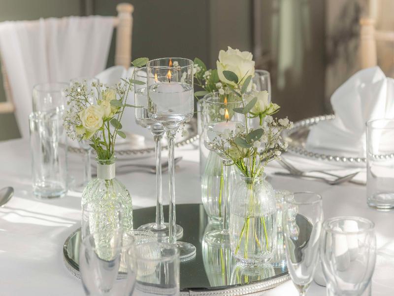 Best Western Plus Kenwick Park Hotel image