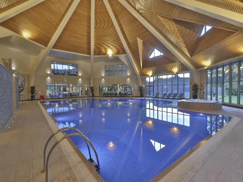 Best Western Plus Kenwick Park Hotel image