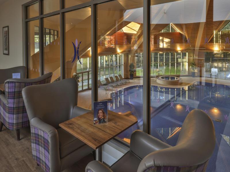 Best Western Plus Kenwick Park Hotel image