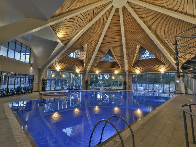 Best Western Plus Kenwick Park Hotel image
