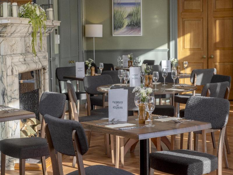 Best Western Plus Kenwick Park Hotel image