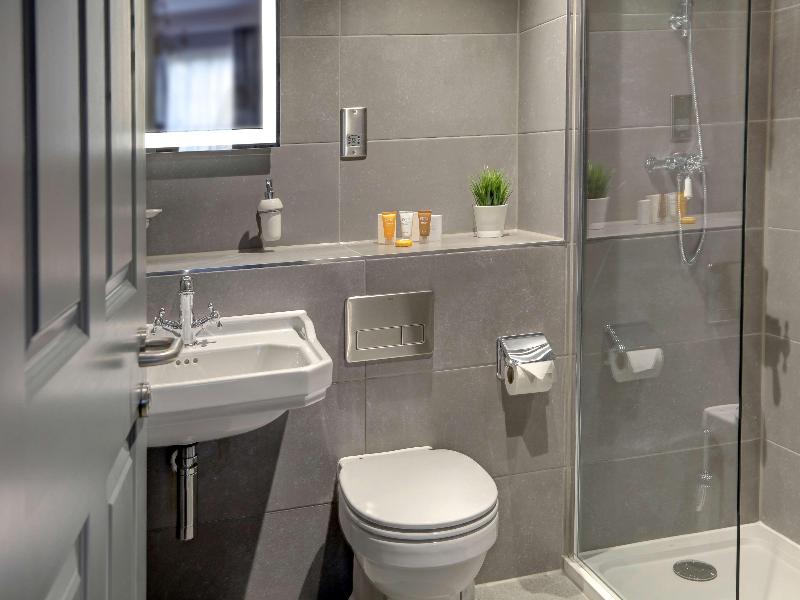 Best Western Plus Kenwick Park Hotel image