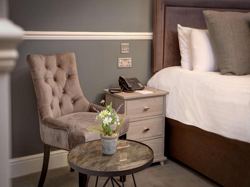 Best Western Plus Kenwick Park Hotel image