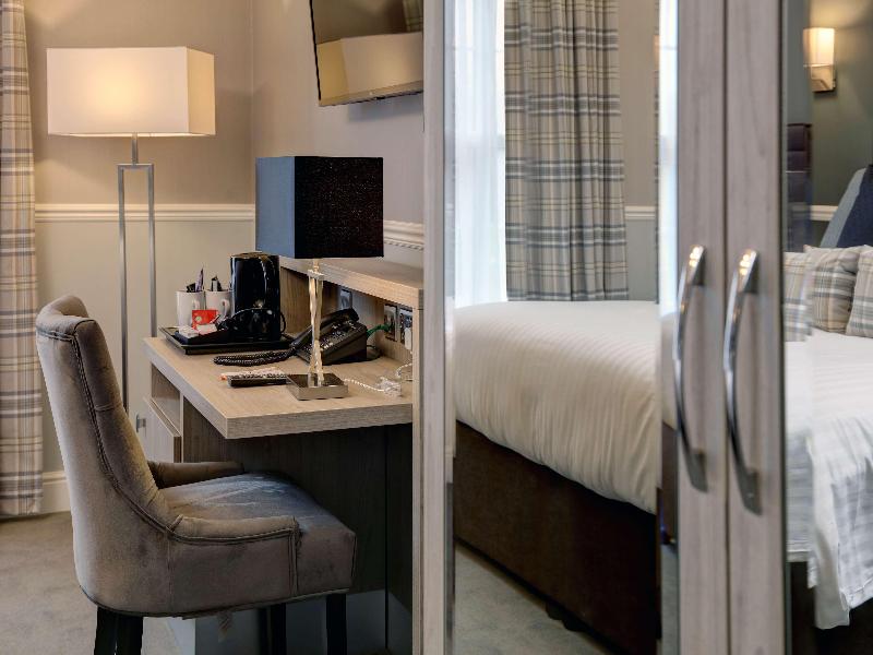 Best Western Plus Kenwick Park Hotel image