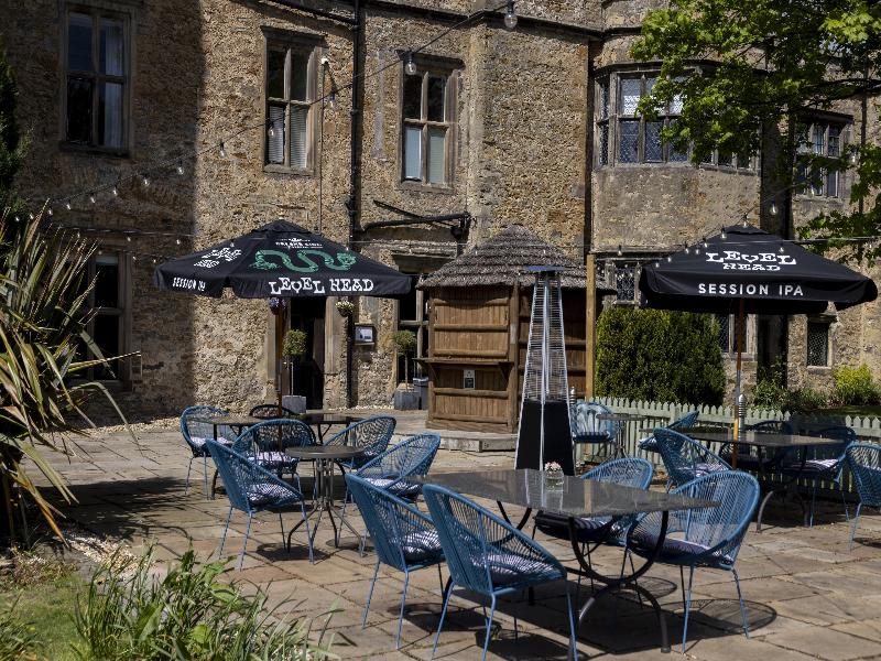 Walworth Castle Hotel, BW Signature Collection image