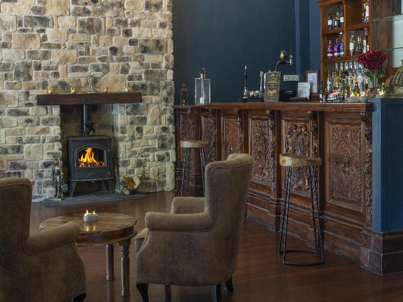Walworth Castle Hotel, BW Signature Collection image