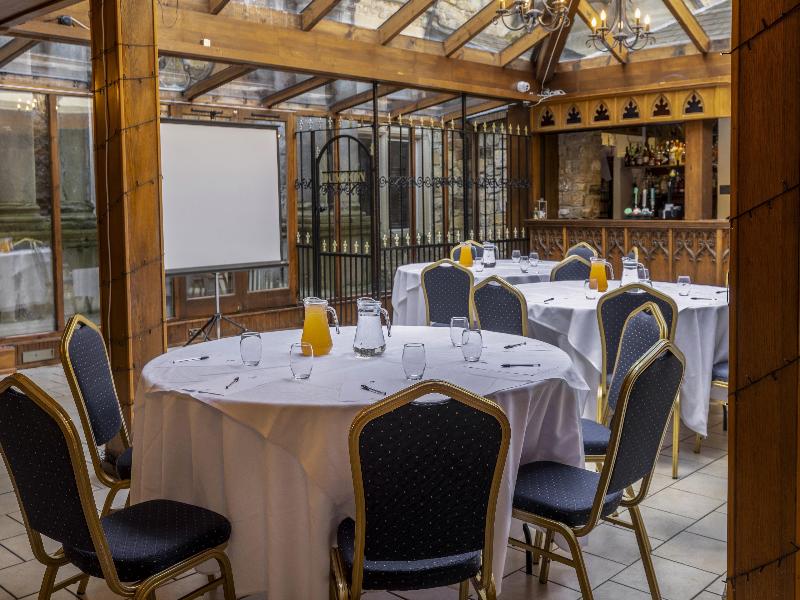 Walworth Castle Hotel, BW Signature Collection image
