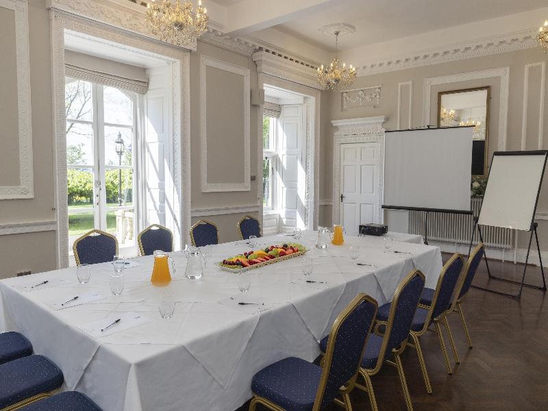 Walworth Castle Hotel, BW Signature Collection image