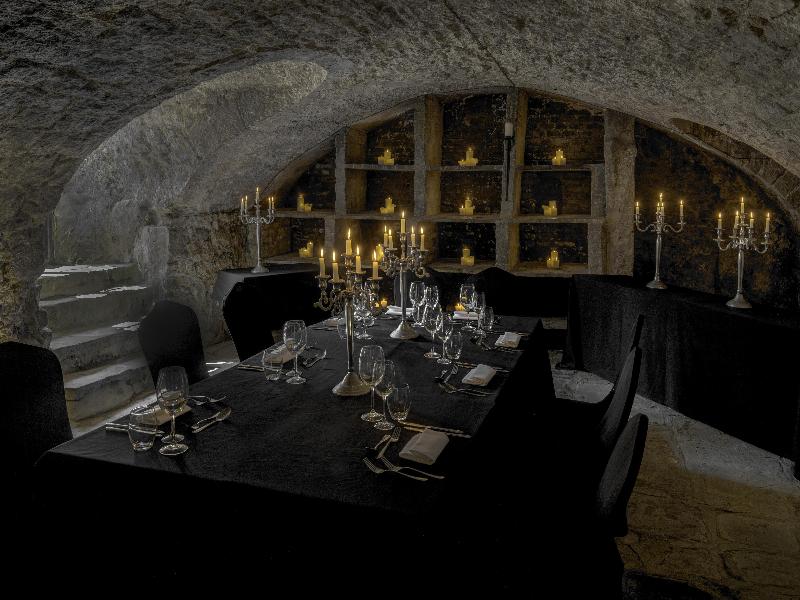 Walworth Castle Hotel, BW Signature Collection image
