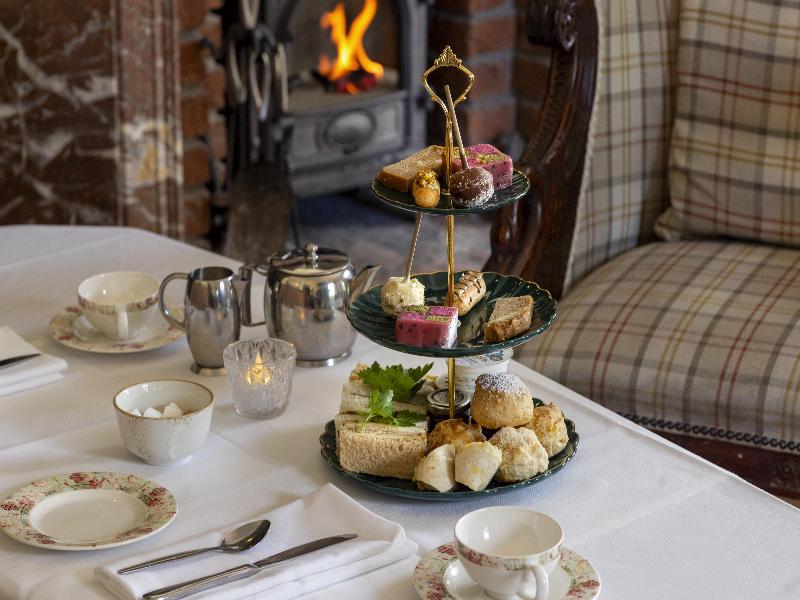 Walworth Castle Hotel, BW Signature Collection image