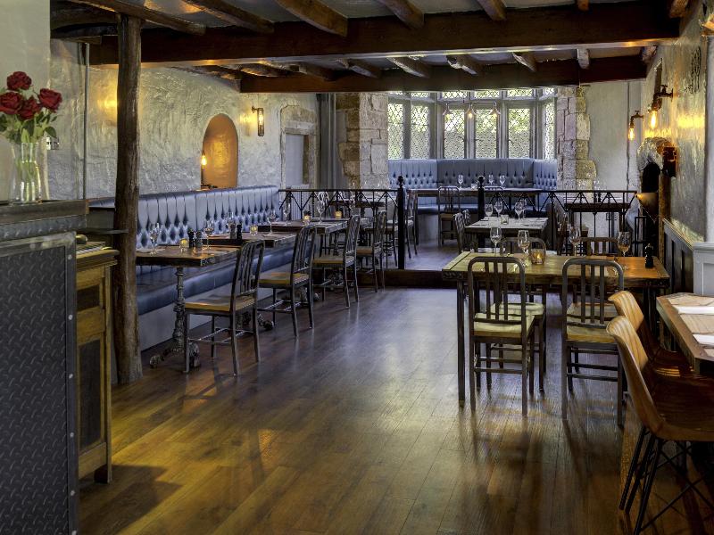 Walworth Castle Hotel, BW Signature Collection image
