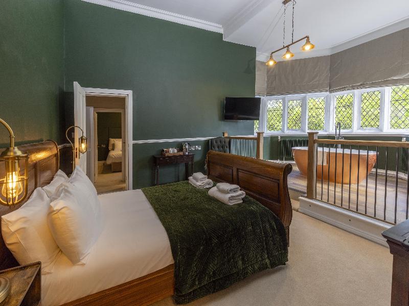 Walworth Castle Hotel, BW Signature Collection image