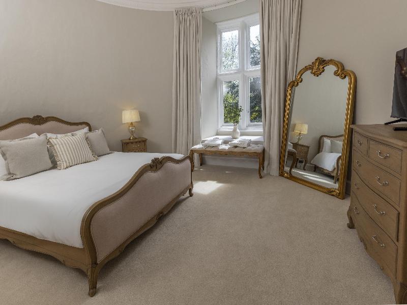 Walworth Castle Hotel, BW Signature Collection image