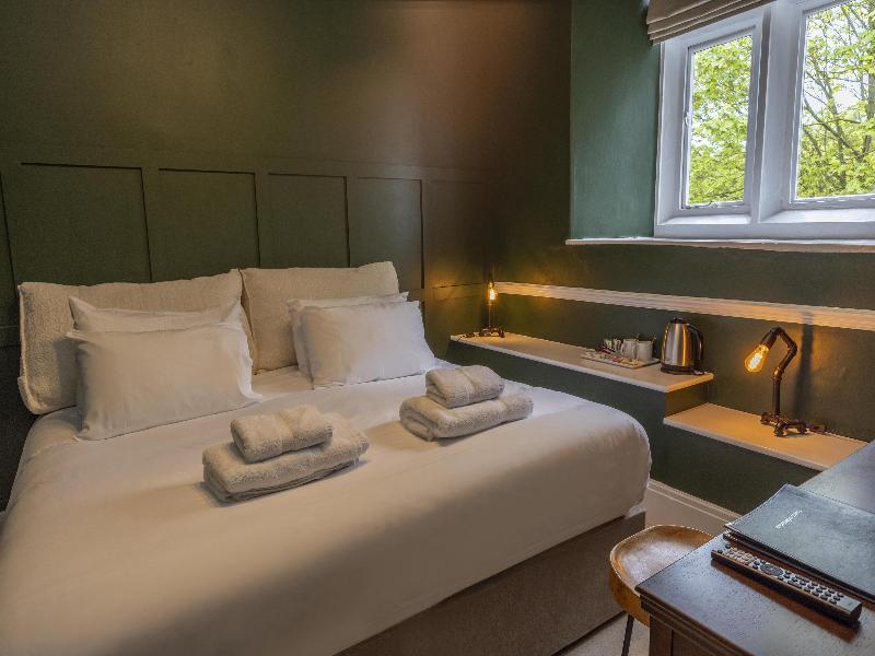 Walworth Castle Hotel, BW Signature Collection image