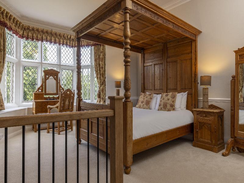 Walworth Castle Hotel, BW Signature Collection image