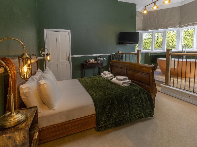 Walworth Castle Hotel, BW Signature Collection image