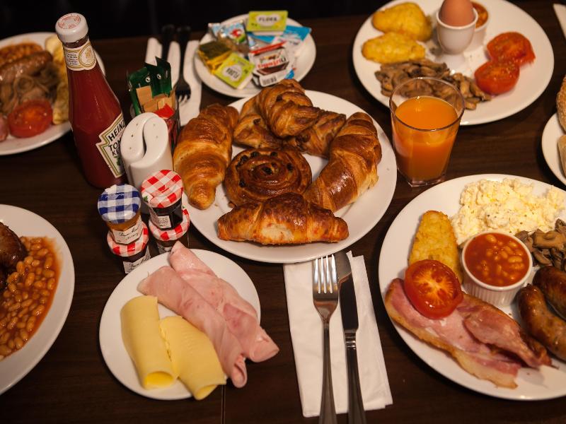 Best Western Victoria Palace image