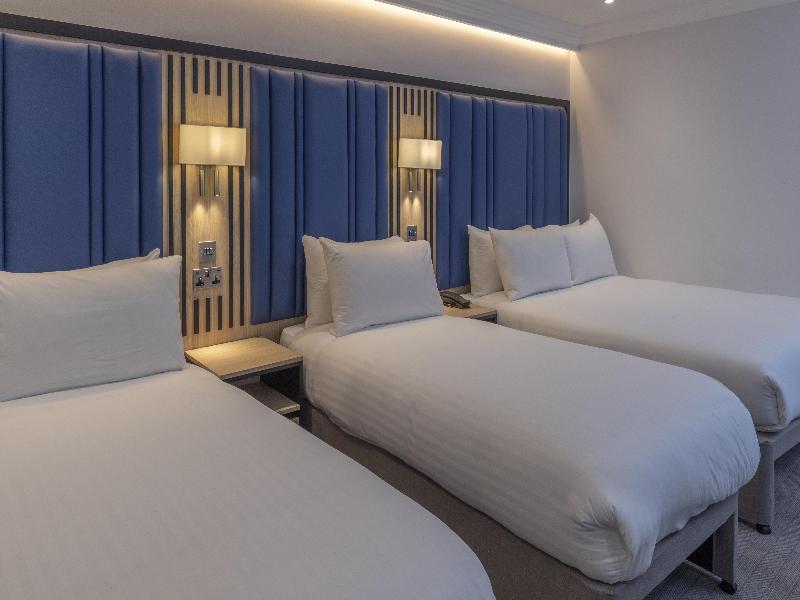 Best Western Victoria Palace image