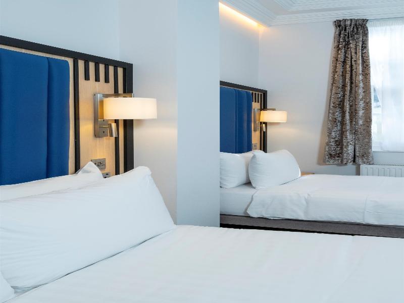 Best Western Victoria Palace image