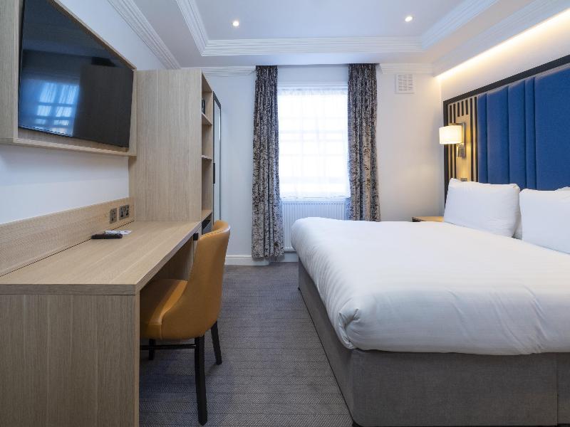Best Western Victoria Palace image