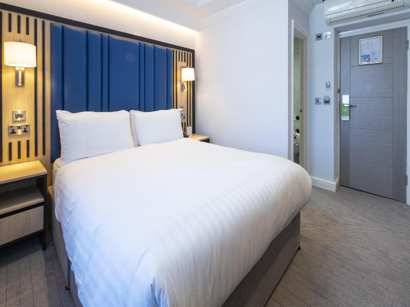 Best Western Victoria Palace image