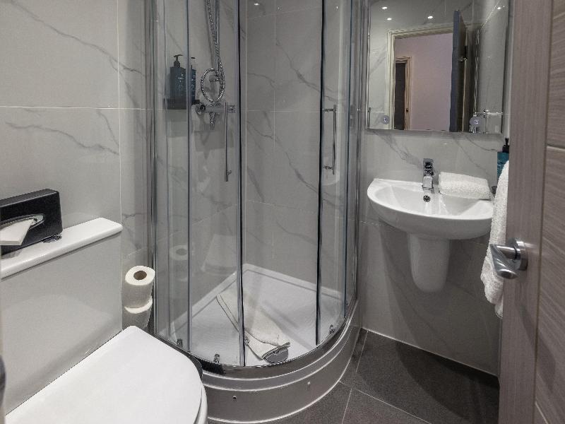 Best Western Victoria Palace image