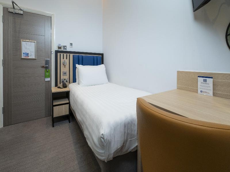 Best Western Victoria Palace image