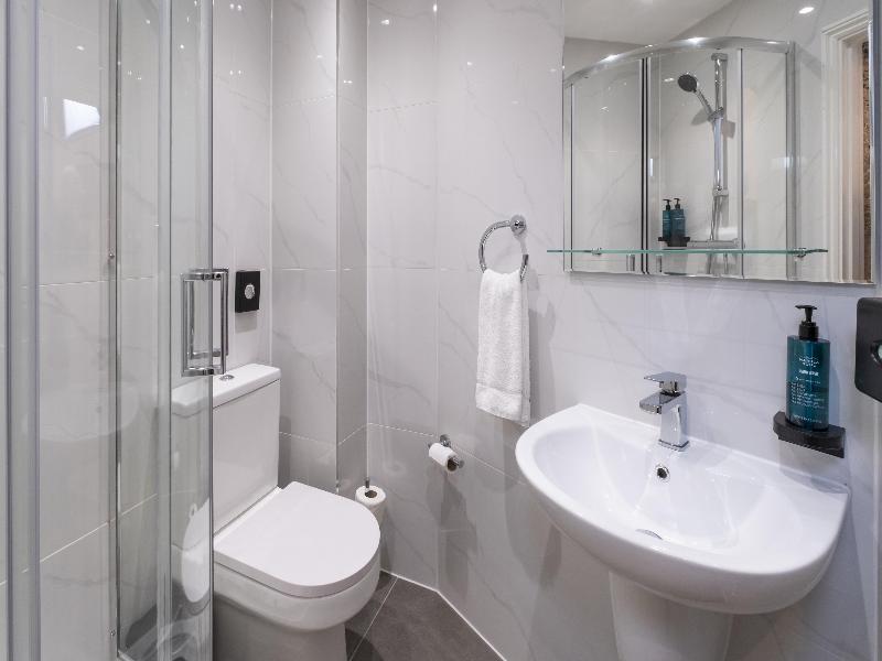 Best Western Victoria Palace image