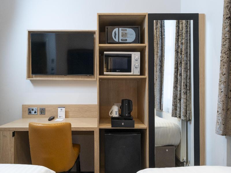 Best Western Victoria Palace image