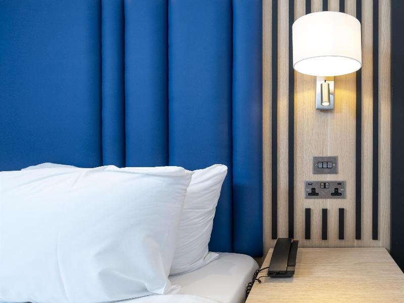 Best Western Victoria Palace image
