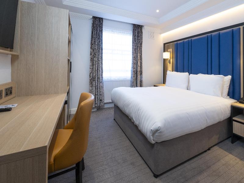 Best Western Victoria Palace image