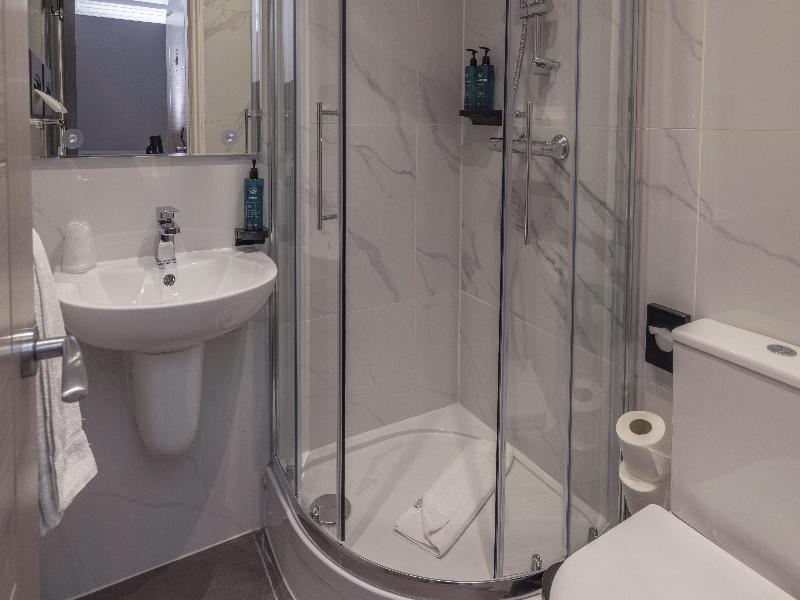 Best Western Victoria Palace image