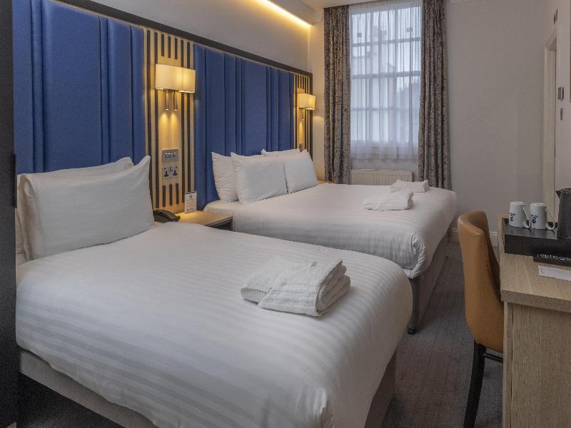 Best Western Victoria Palace image