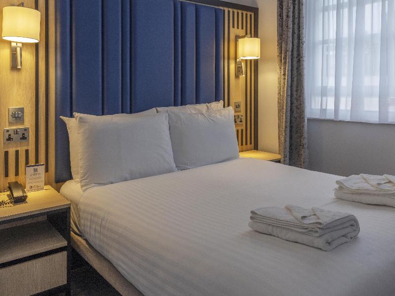 Best Western Victoria Palace image