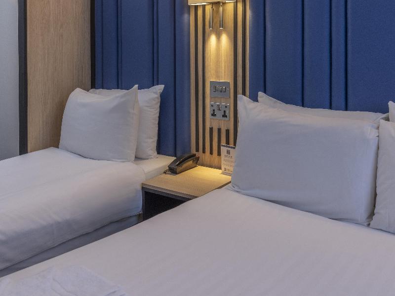 Best Western Victoria Palace image