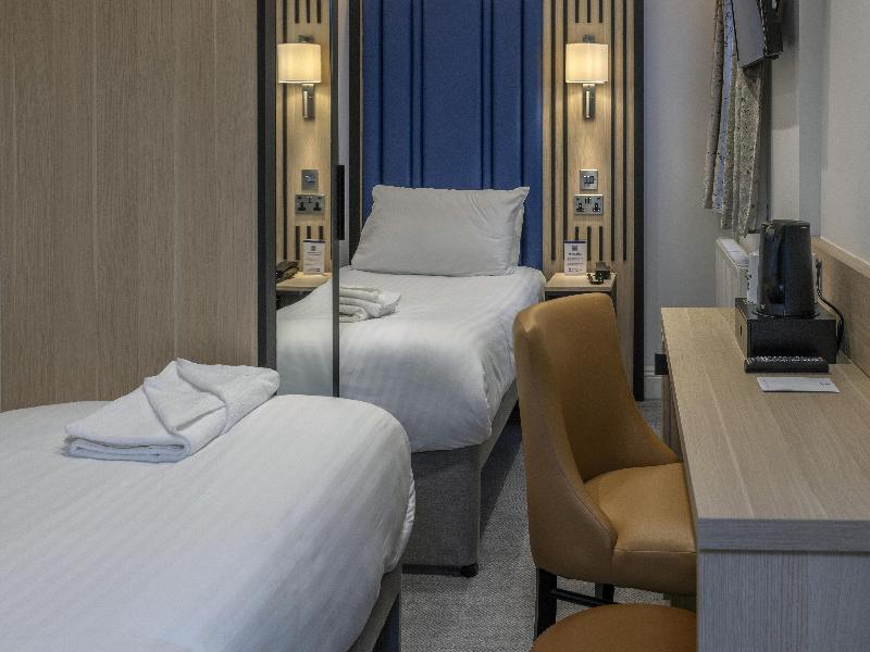 Best Western Victoria Palace image