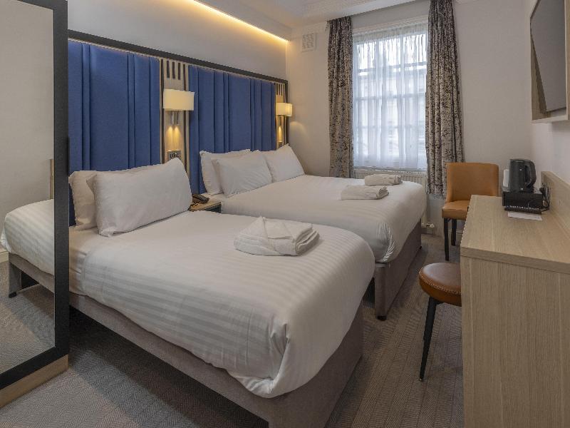 Best Western Victoria Palace image