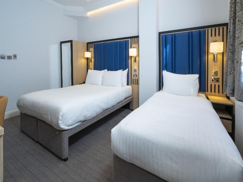 Best Western Victoria Palace image
