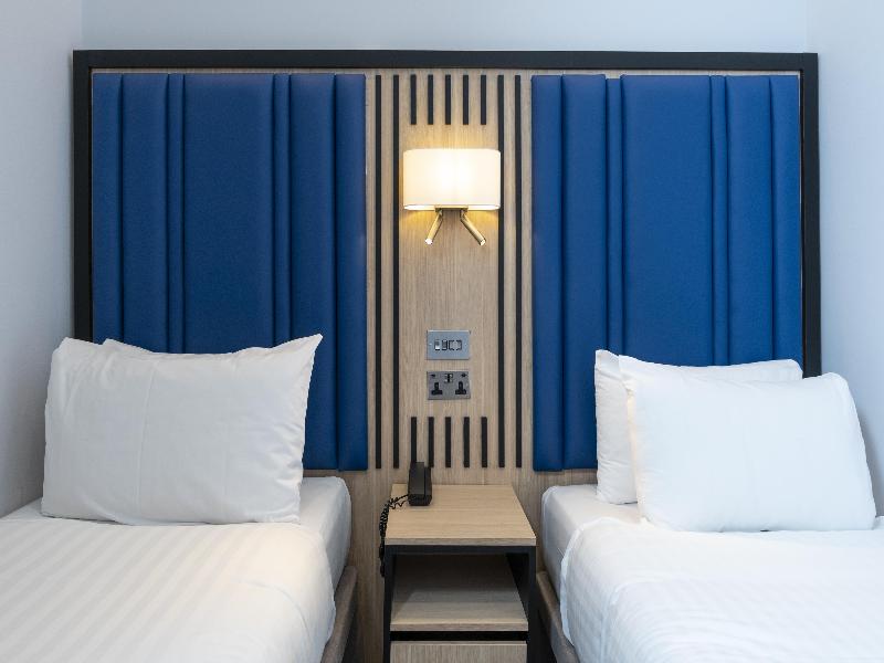 Best Western Victoria Palace image