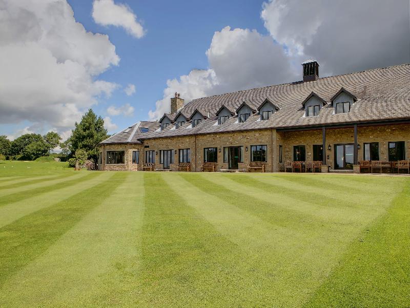 Garstang Country Hotel & Golf, Sure Hotel Collecti image