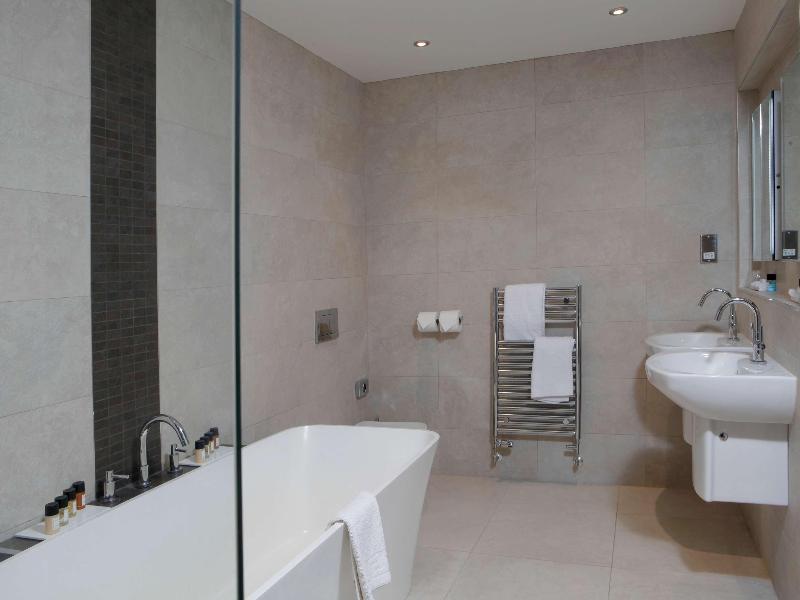 Garstang Country Hotel & Golf, Sure Hotel Collecti image