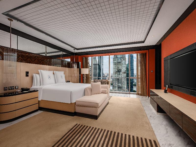 Regent Shanghai Pudong image