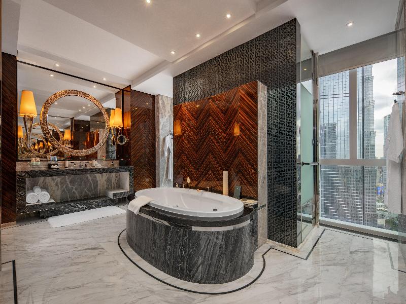 Regent Shanghai Pudong image