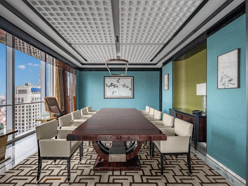 Regent Shanghai Pudong image