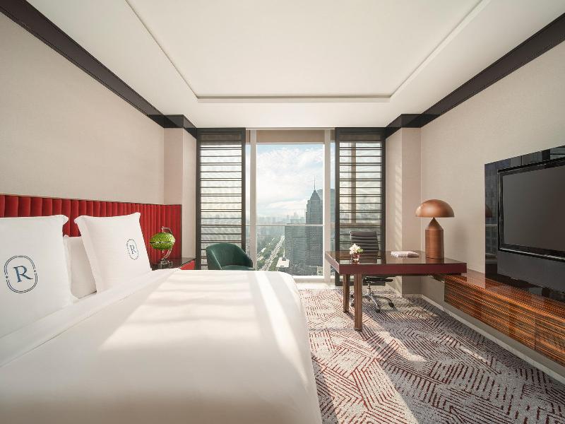 Regent Shanghai Pudong image