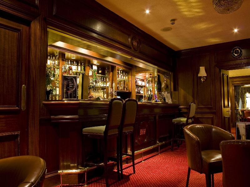 Swindon Blunsdon House Hotel, BW Premier Collectio image