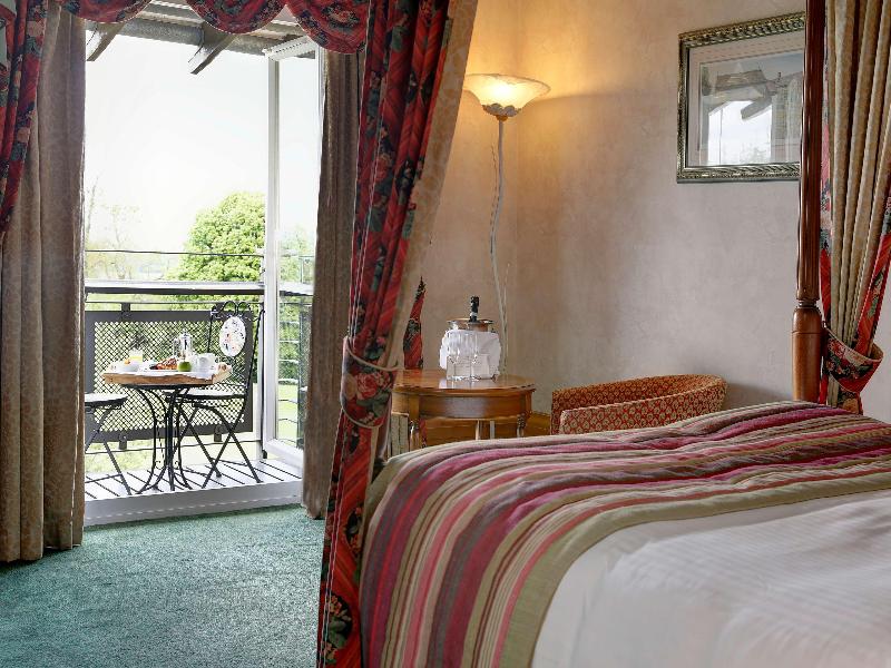 Swindon Blunsdon House Hotel, BW Premier Collectio image