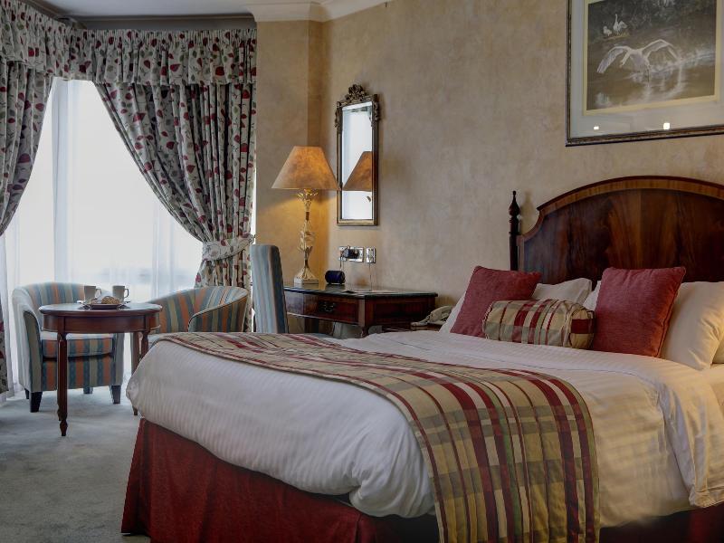 Swindon Blunsdon House Hotel, BW Premier Collectio image