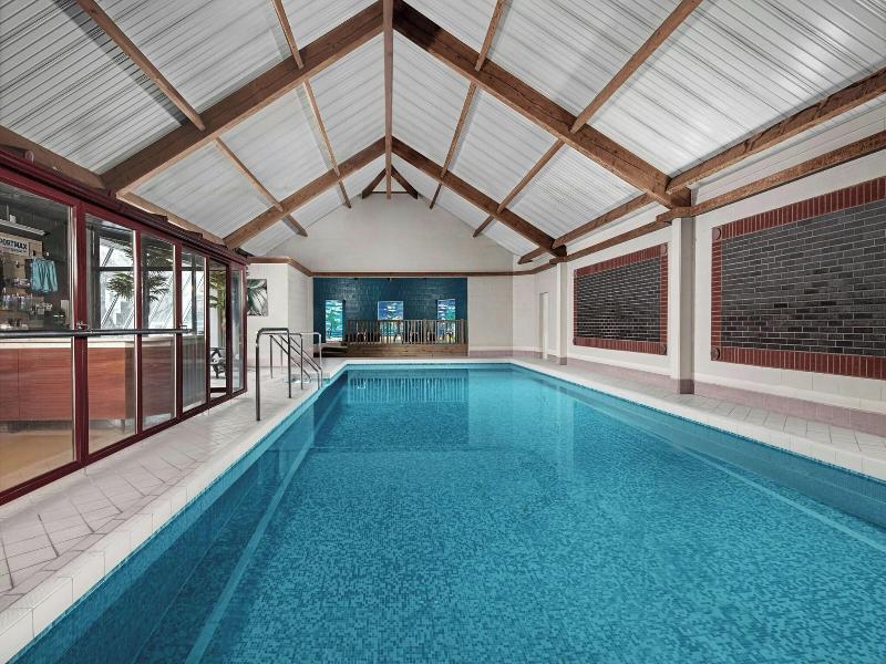 Marks Tey Hotel, Sure Hotel Collection by Best W. image